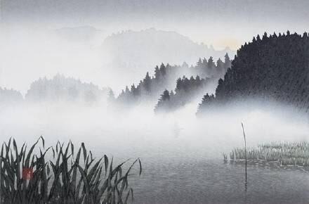 你可以一辈子不登山，但你心中一定要有座山。它使你总往高处爬，它使你总有个奋斗的方