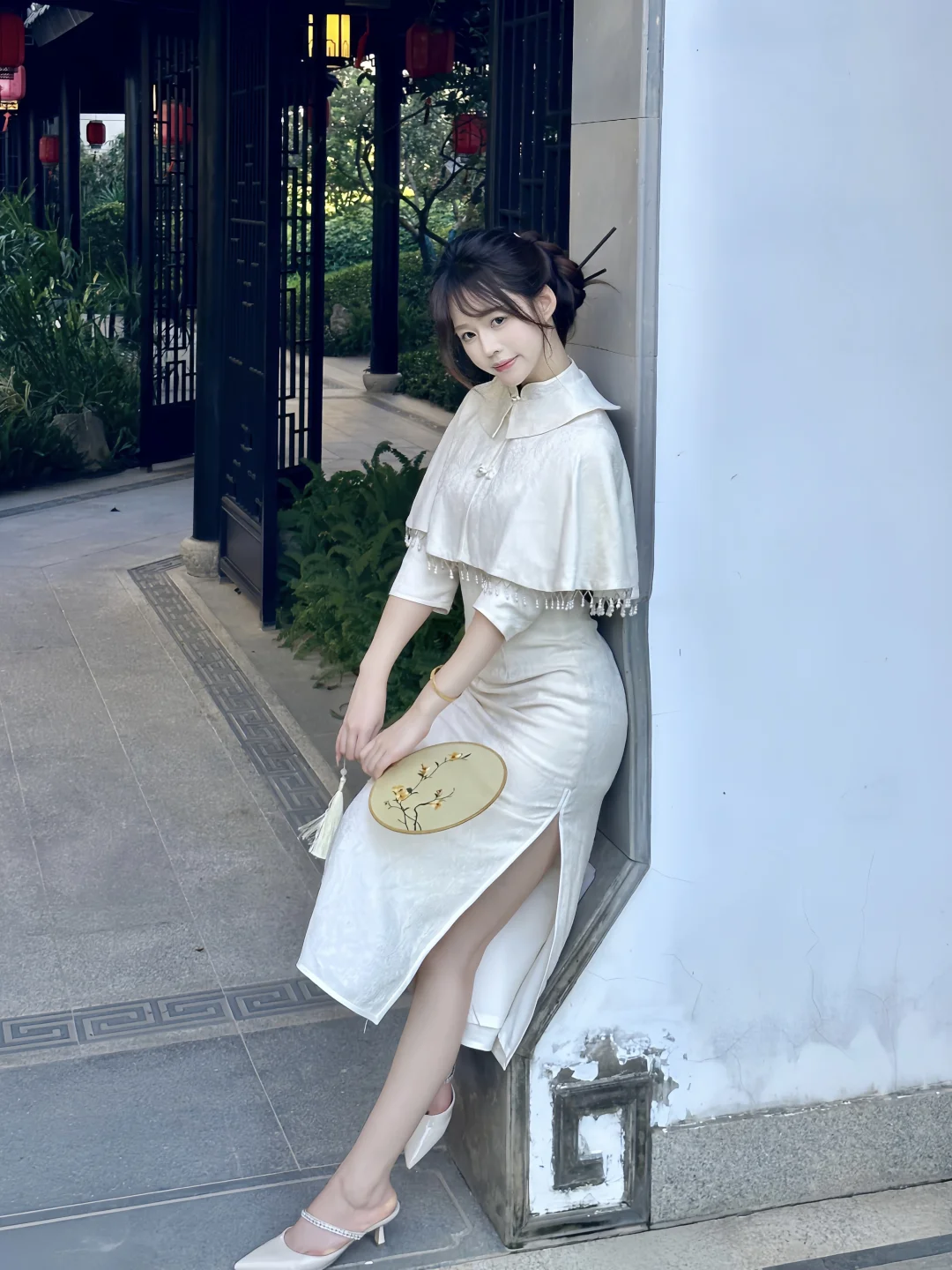 莆田看房日记·建发文著