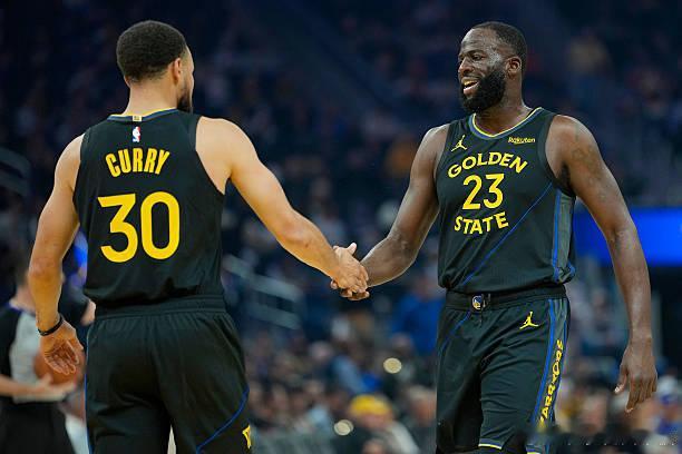 勇士宣布：库里和追梦-格林均休战今天对阵森林狼的比赛❌霍福德、梅尔顿同样缺席勇士