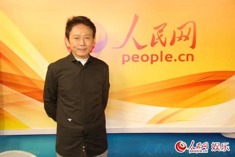 被陈宝国评为“他的剧本连一个逗号都不改的编剧”，你知道是谁吗？
没错，就是刘和平
