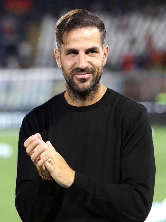 足球10号位正在消失。像厄10或J罗这种级别的球员已经不再受教练青睐。法布雷加斯