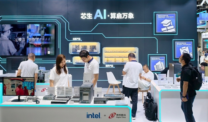 #美国企图用补贴打压中国科技产品出海#【美议员吆喝：谁不买中国的买美国的，补贴】