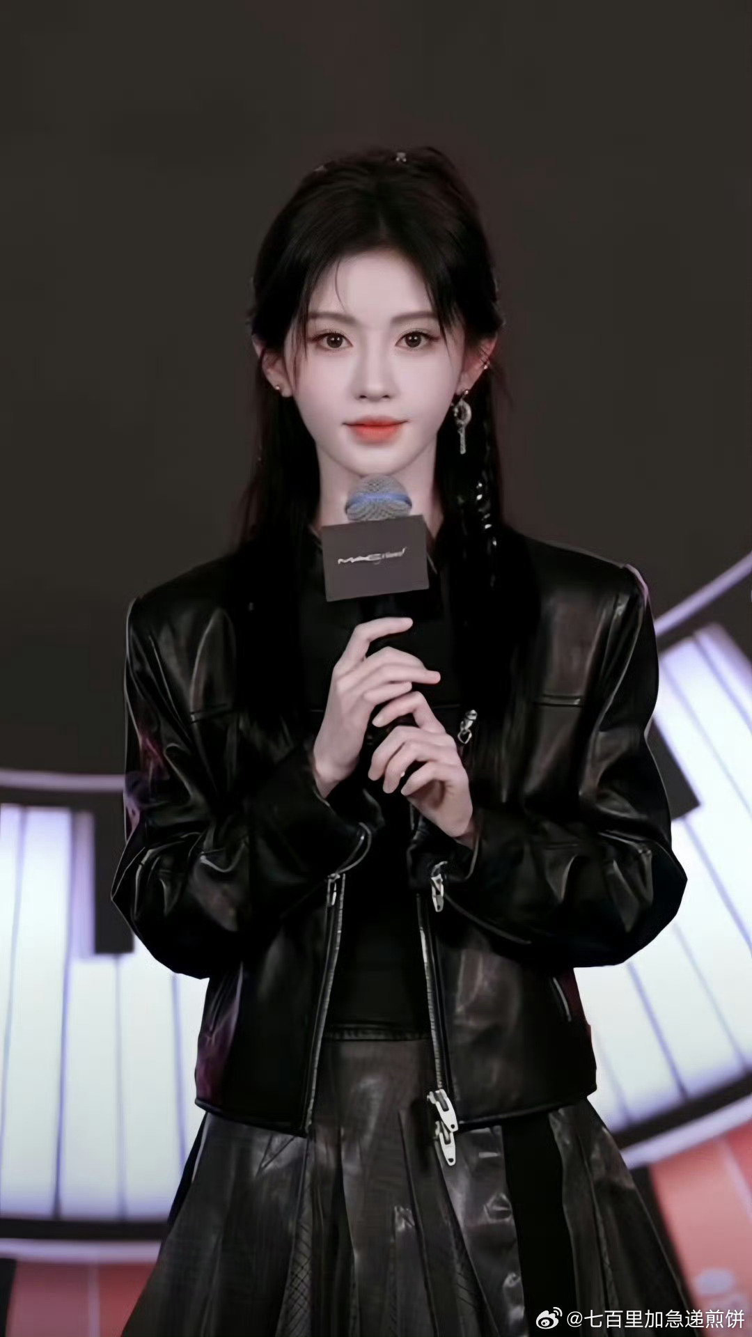 鞠婧祎今天也是美的很稳定鞠婧祎直播 ​​​