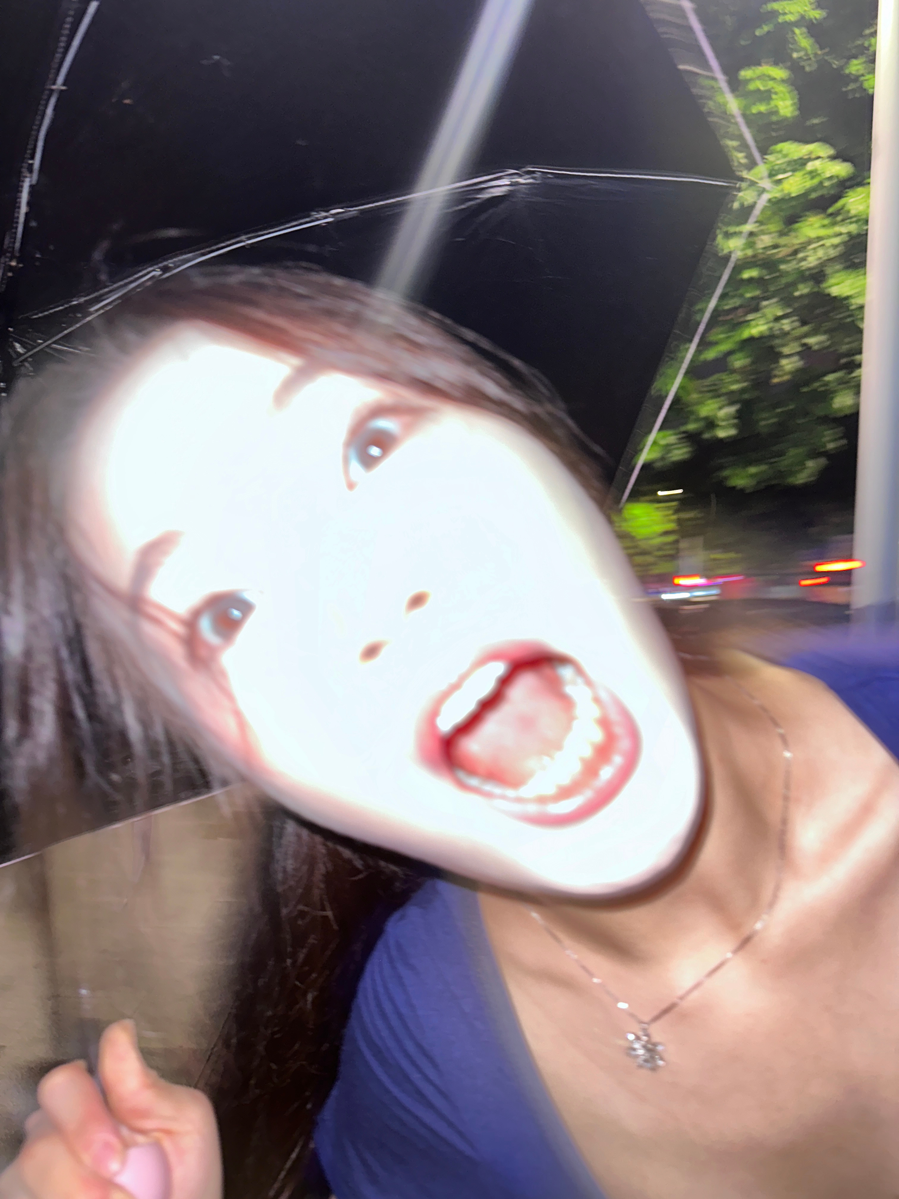 真的无敌显白家人们。这个颜色无敌。 ​​​