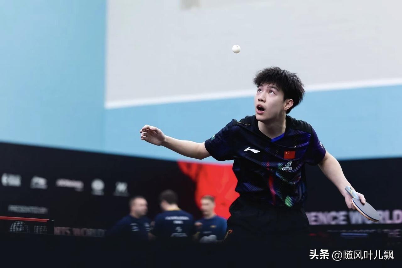 黄友政第一二局睡着了，第三四局倒是睡醒了，只可惜已经来不及了。

重庆冠军赛，签