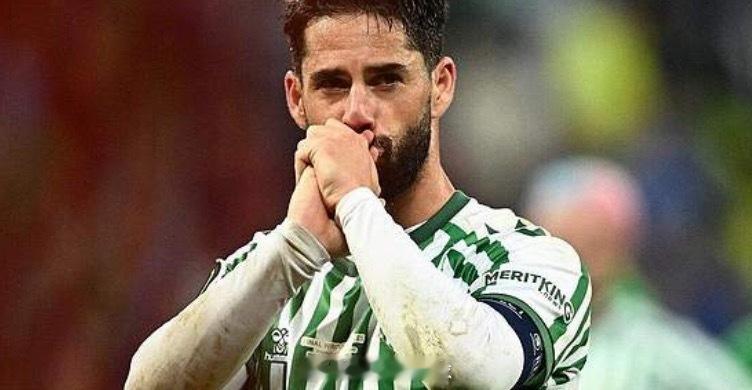 搬运足球情报，给足球爱好者们提供帮助皇家贝蒂斯VS皇家马德里1库乔-埃尔南德斯（