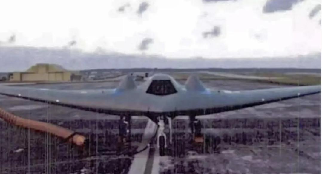 据传，美军的RQ-170无人机，参与了对马杜罗的追踪。

这款无人机，自服役以来