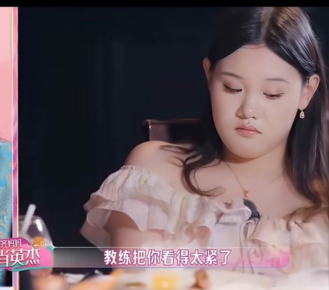 教练没有把家书给张家齐标准的npd呀！句句都看起来像爱，句句都不是爱。是控制，是