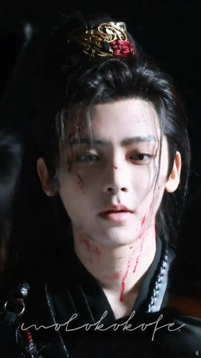 做侯明昊的女主都不用下地 做侯明昊的女主真的不用下地！从《入青云》到《雀骨》，公