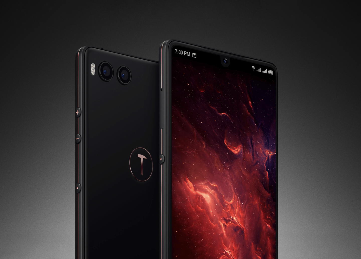 锤子手机谁做的？项立刚点破真相