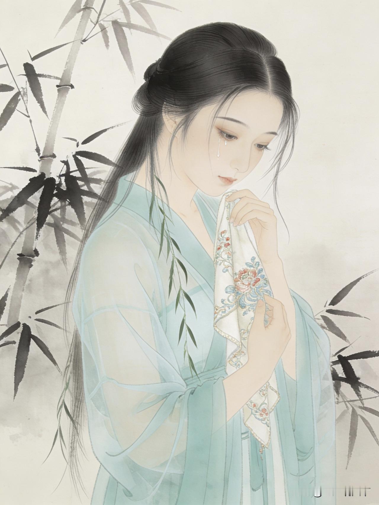 人这一辈子，
不要轻易爱上一个人。
 
你以为那是心动，
是归宿，是余生的依靠，