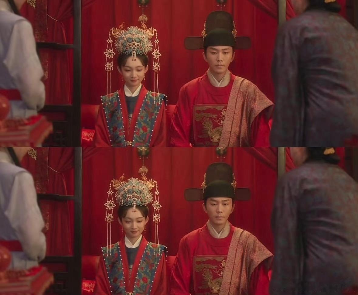 林绣茹 和离害，不懂为什么要纳妾，不纳妾不行吗，有女主还不够吗，可能那时候就是顺