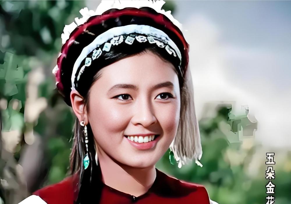 杨丽坤缘何错过了自己的第二部影片
 
喜爱老电影的观众都清楚，杨丽坤一生的电影作