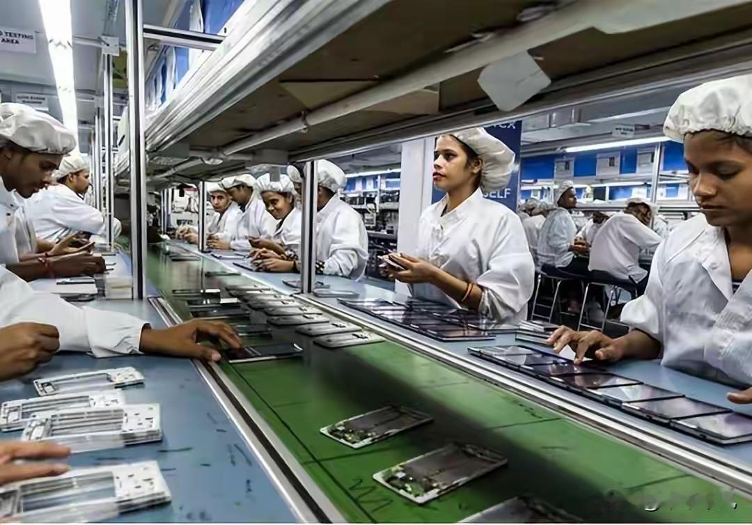 印度百亿卢比锂电池工厂梦碎，卡脖子的一幕又上演了！

印度的“世界工厂”雄心，又