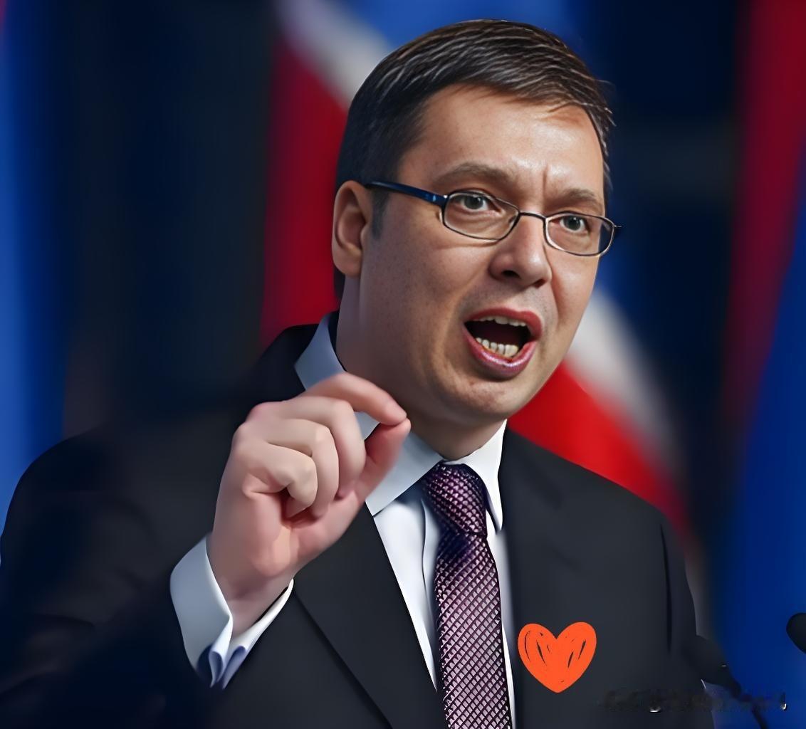 最新消息！
塞尔维亚与匈牙利达成共识！

当地时间12月27日，塞尔维亚总统武契