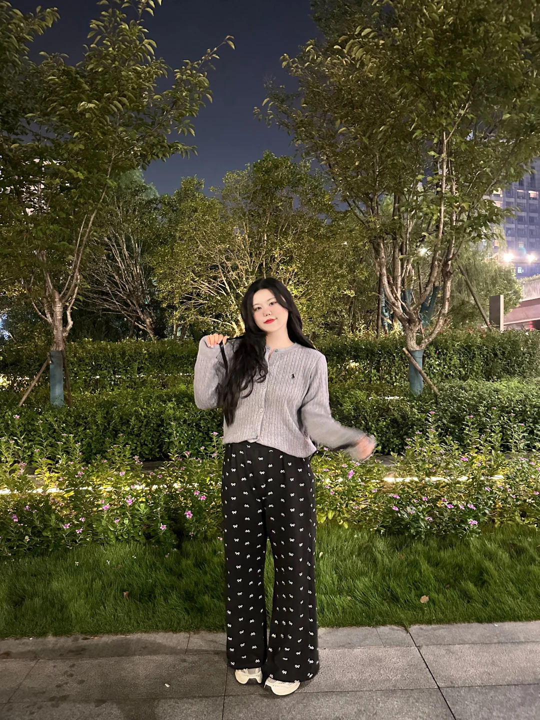 180斤｜大码女生秋冬这样穿太松驰好看了吧