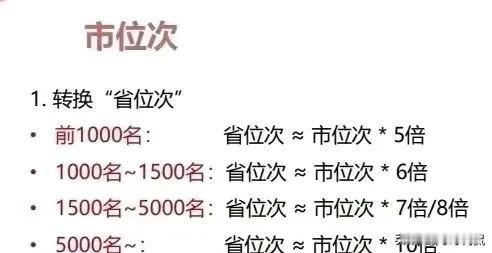 青岛高一的统考成绩出来了，这次考试有超过55000名学生参加。网上流传着一个用来