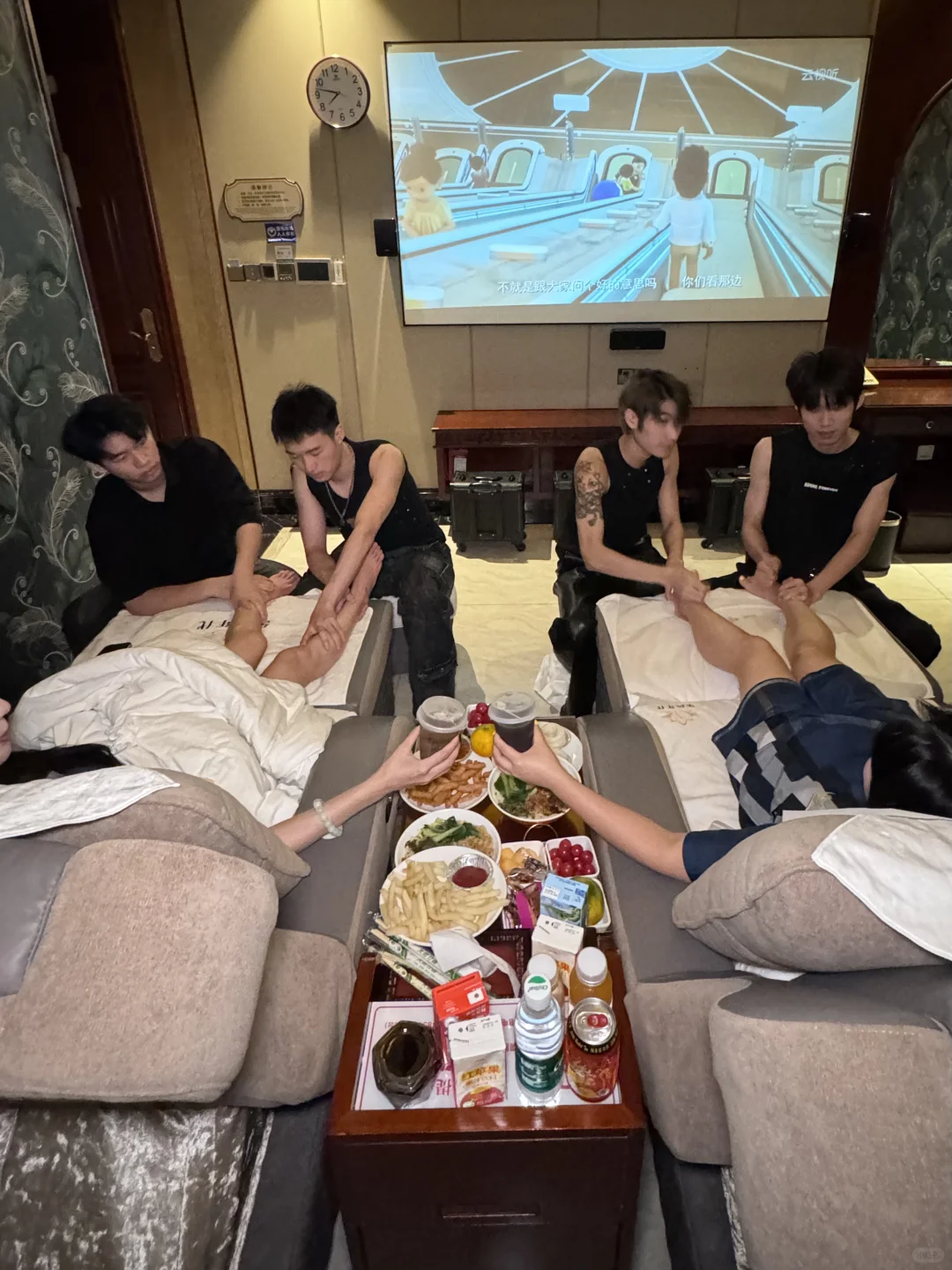 不是…你们南昌女生嘴可真严啊…😅😅😅
