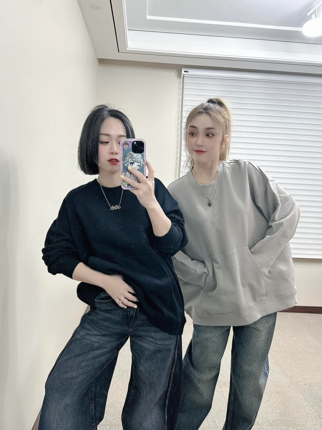 JNBY24春