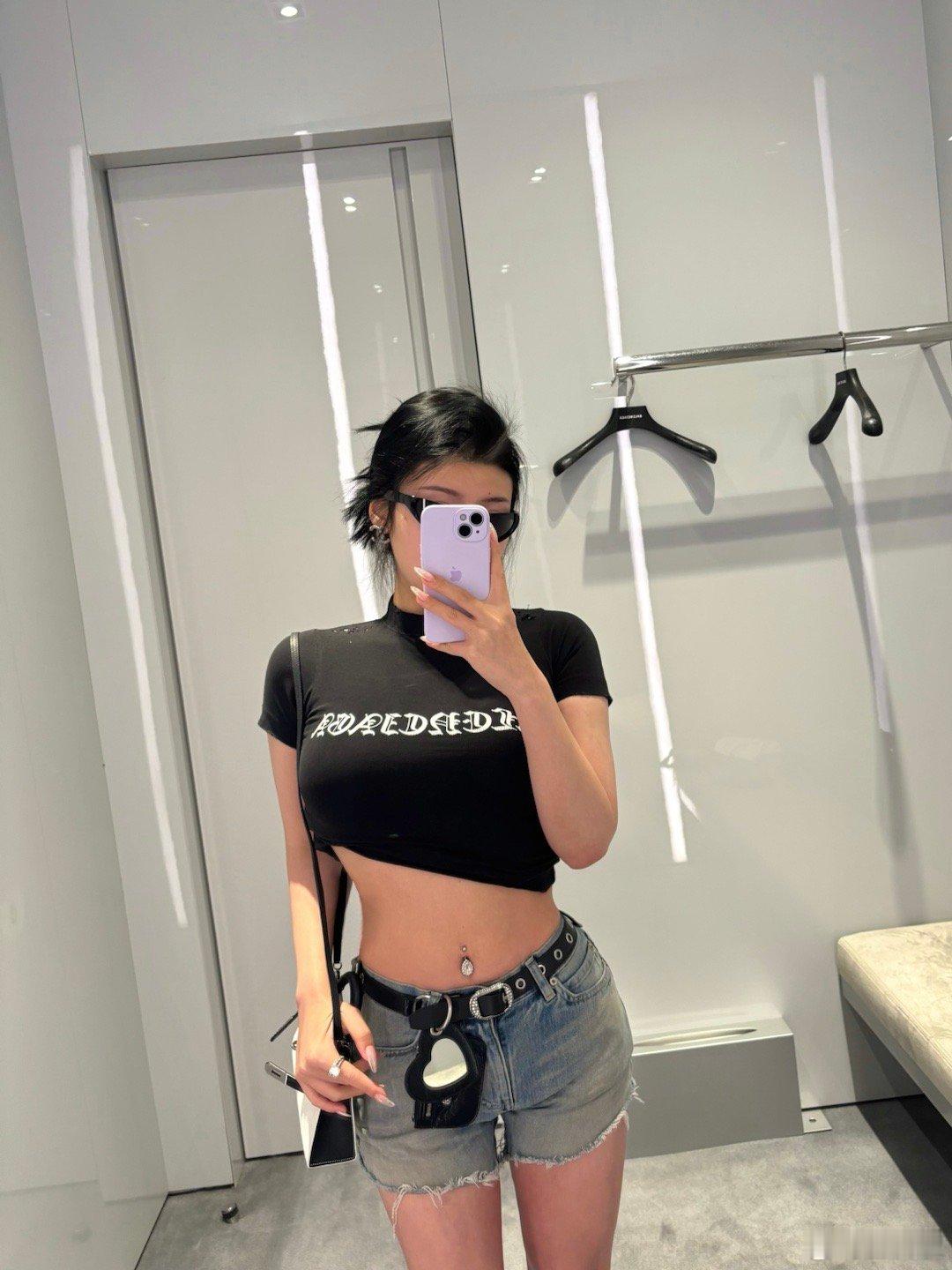 八月份要去🇸🇬读研了老铁们预览一下校园穿搭先哈哈哈哈哈哈 ​​​