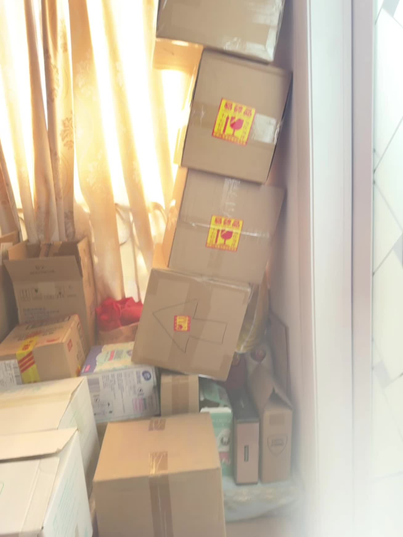 留学生coser回家的至暗时刻