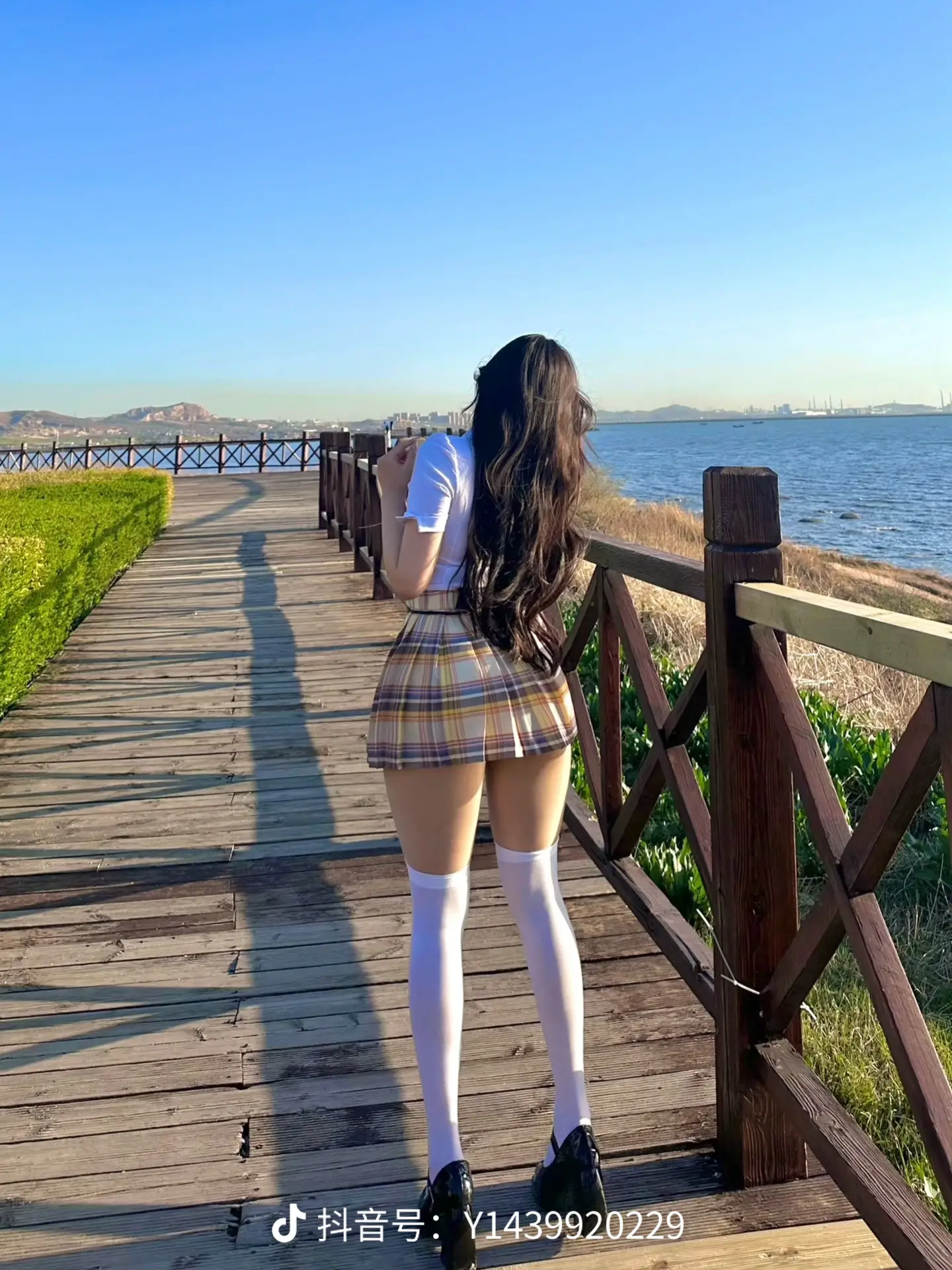 总要和喜欢的人一起去看海吧