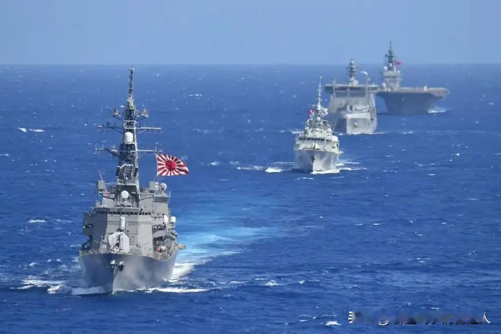 清算，开始了！针对日本狂砸万亿巨资、在西南诸岛强行部署130座弹药库的疯狂挑衅，