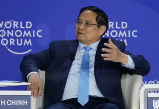 “希望中国将广东广西还给越南”，越南人当真是厚颜无耻，居然说广东、广西是他们的“