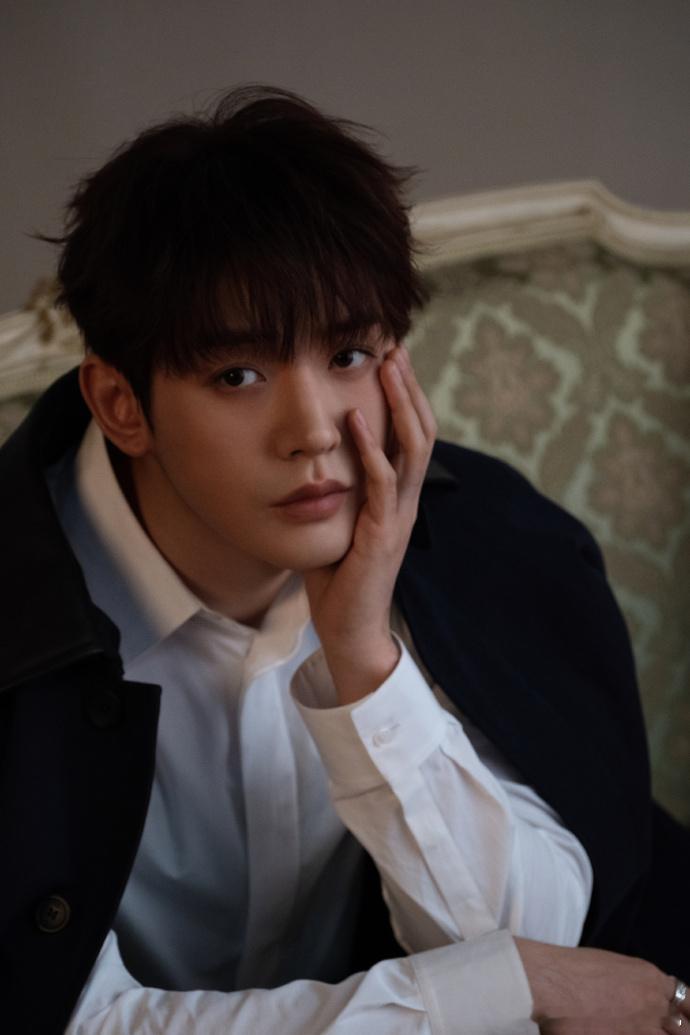 周一看邓为提神邓为不疾不徐自耀眼 邓为不疾不徐自耀眼，周一看邓为提神，谁懂这个不