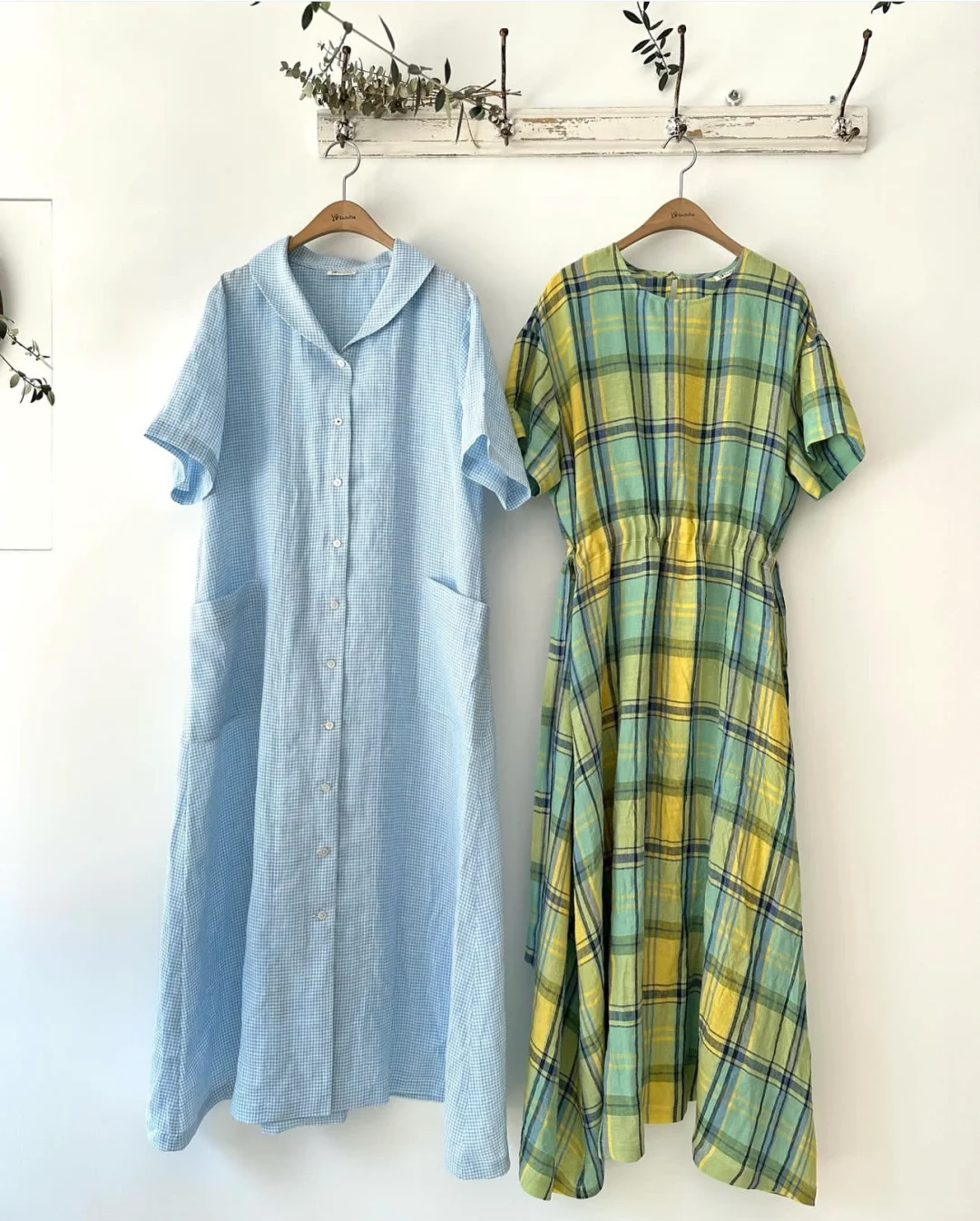 买衣服，你永远可以相信日本制