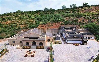 太原红色旅游景点分布要览  太原作为山西革命摇篮、华北抗战重要阵地、解放战争关键