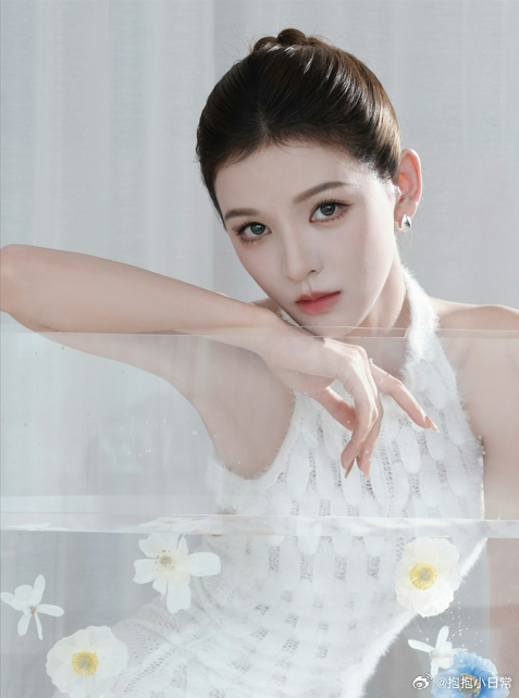 张予曦终于要补全浪姐的遗憾了双11疯狂好六夜 张予曦和周深一起演绎《若梦》，这对