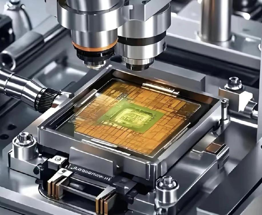 重磅！中国刚官宣了一则消息，仿佛从天而降的炸弹，直接把美、日、荷等国给打傻了。原