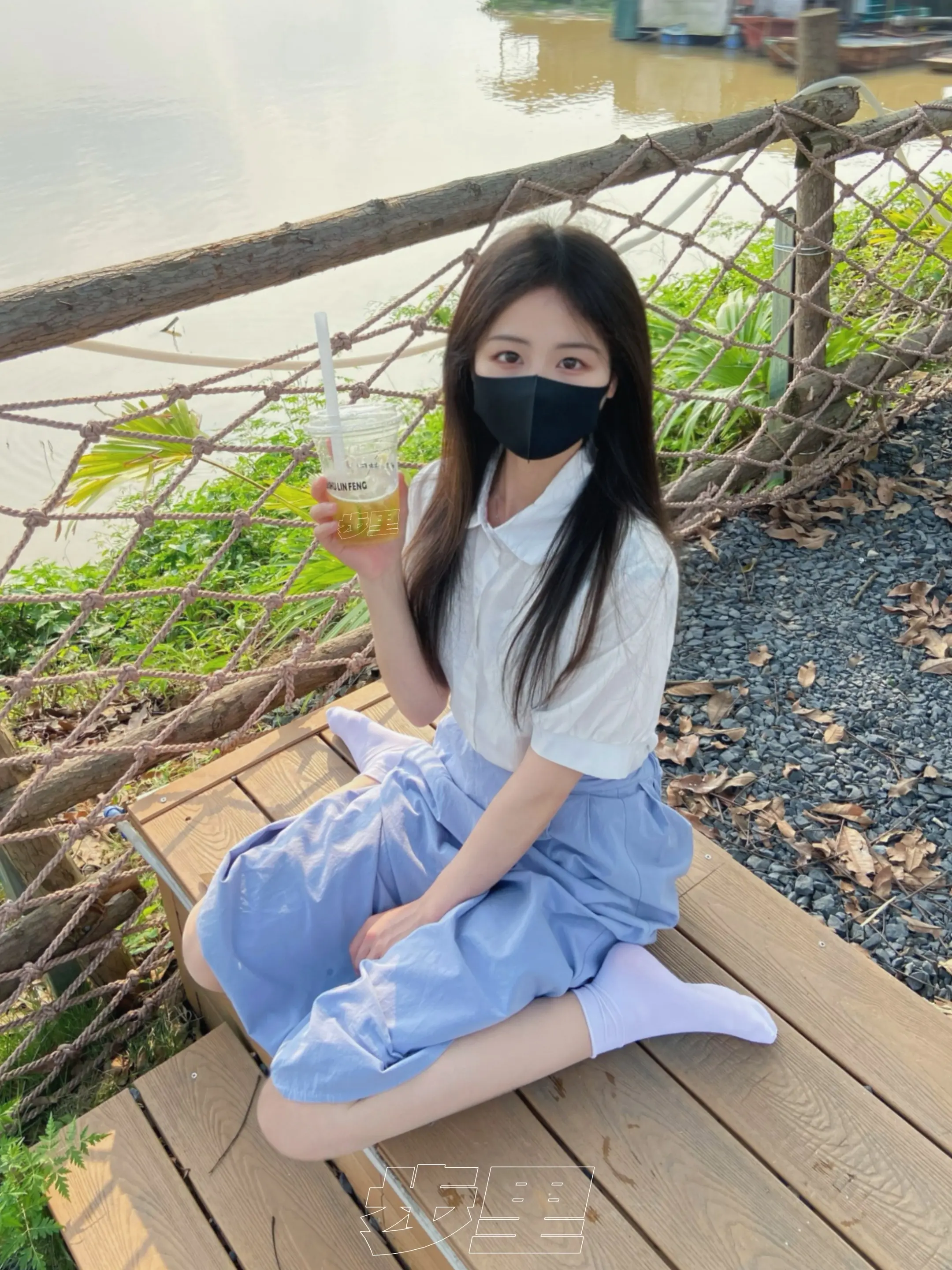 你期待的夏天还没到吗