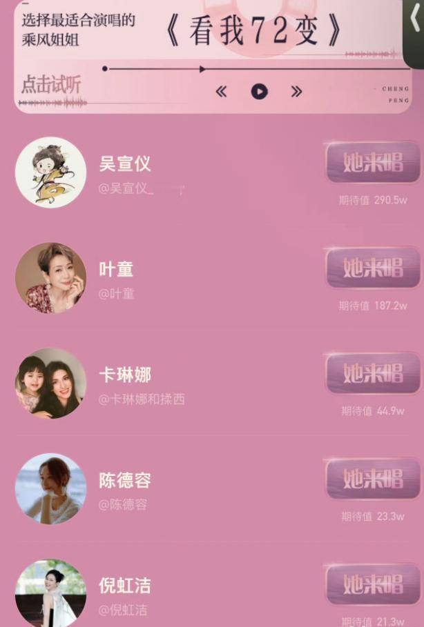 吴宣仪与叶童的组合堪称"跨次元"合作！一个代表新生代的舞台魅力，一个承载经典影视