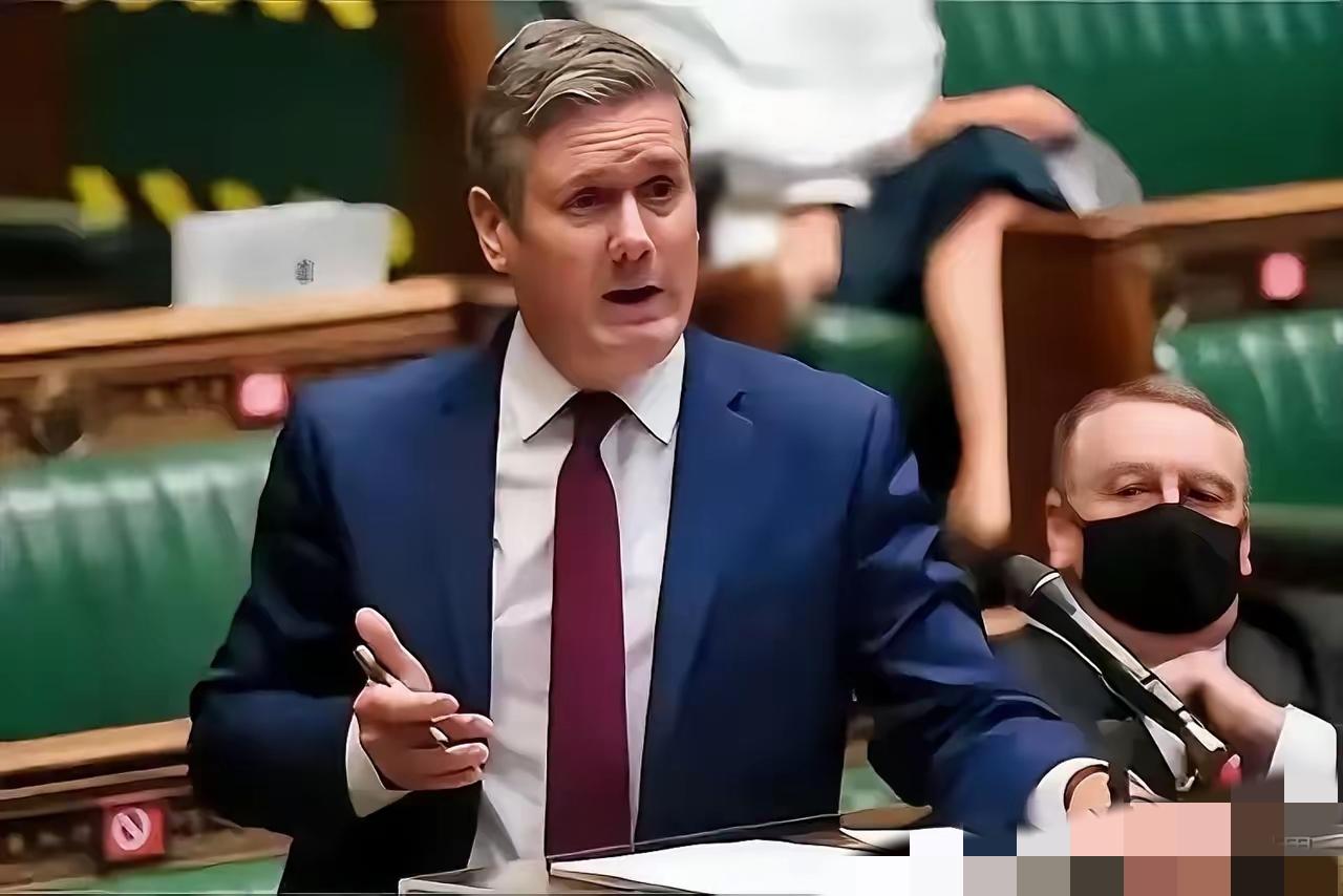 英国首相斯塔默正式宣布

2月16日，英国首相斯塔默宣布了一个重磅消息，他要收紧