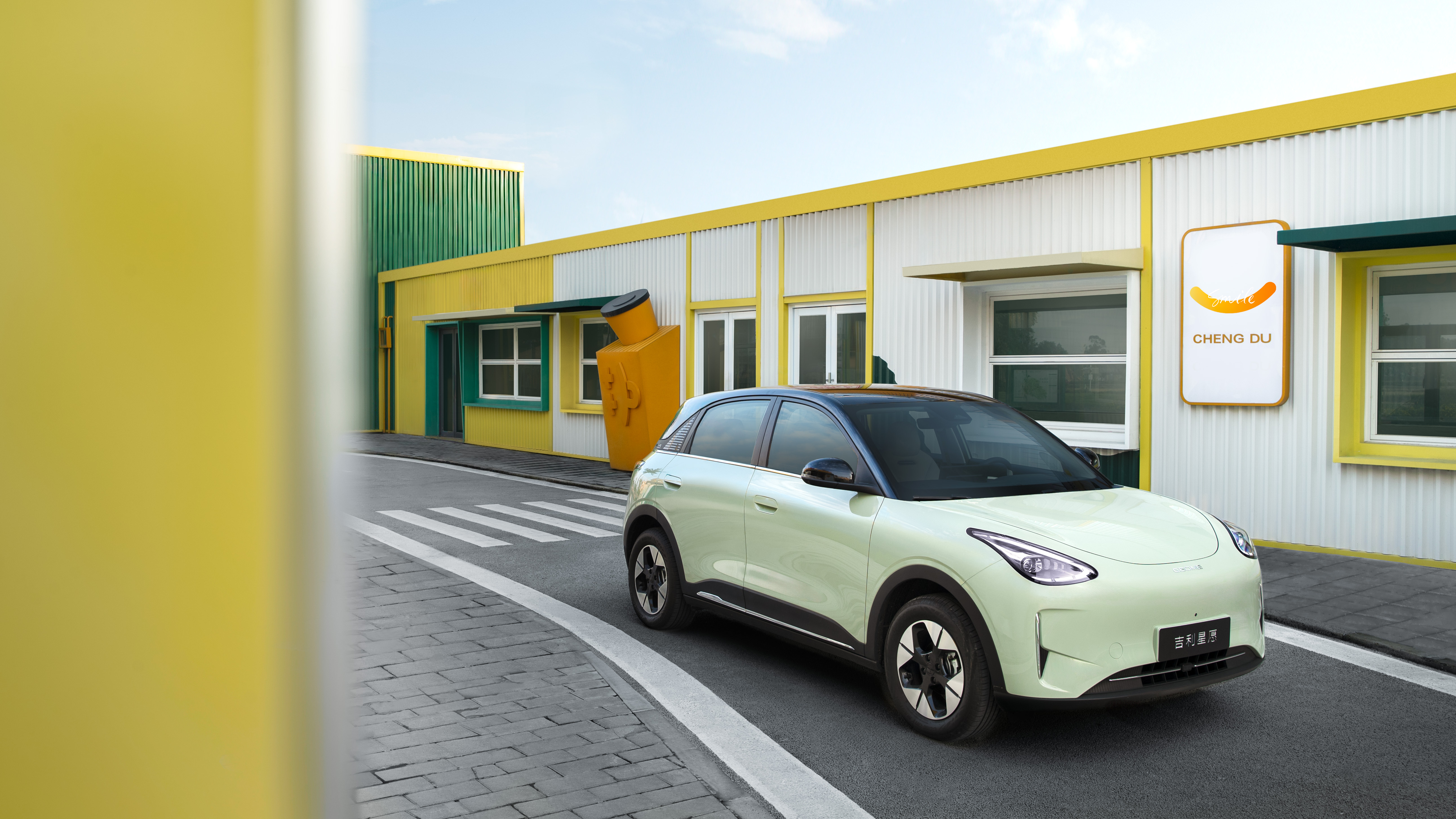 如今，网上都在关注辅助驾驶，却经常忽略驾驶的本质——车辆机械素质以及人驾的重要性