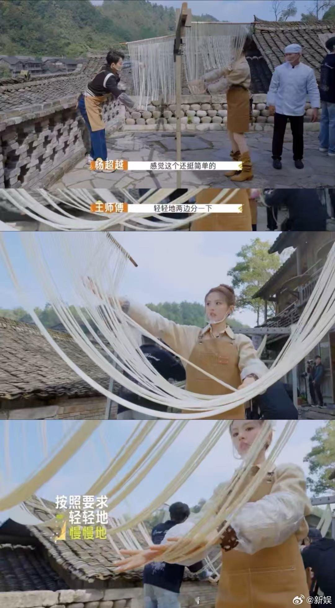 手工赛道是杨超越的统治区 她让手工不再是“爷爷辈”的爱好，而是年轻人也愿意尝试的