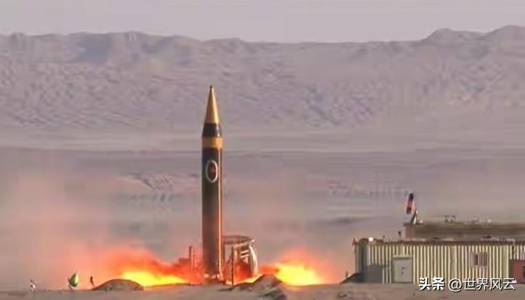 伊朗威胁攻打以色列核反应堆，500美军被消灭，以地面进攻开始。
这场惊天动地的美