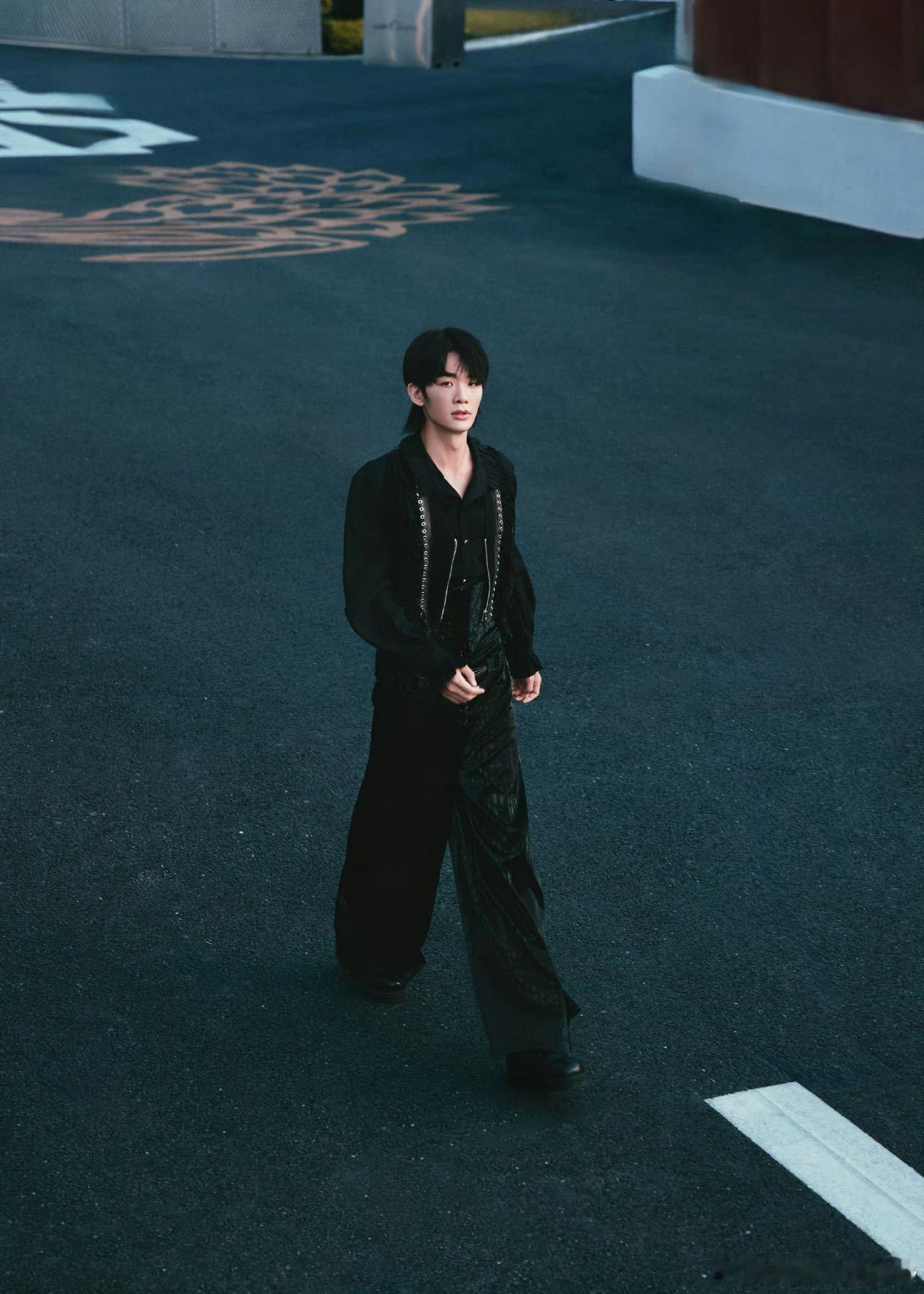 #王赫野说玫有明天已老实求放过#啊啊啊，这应该就是属于我们的魅力，而且我非常的喜