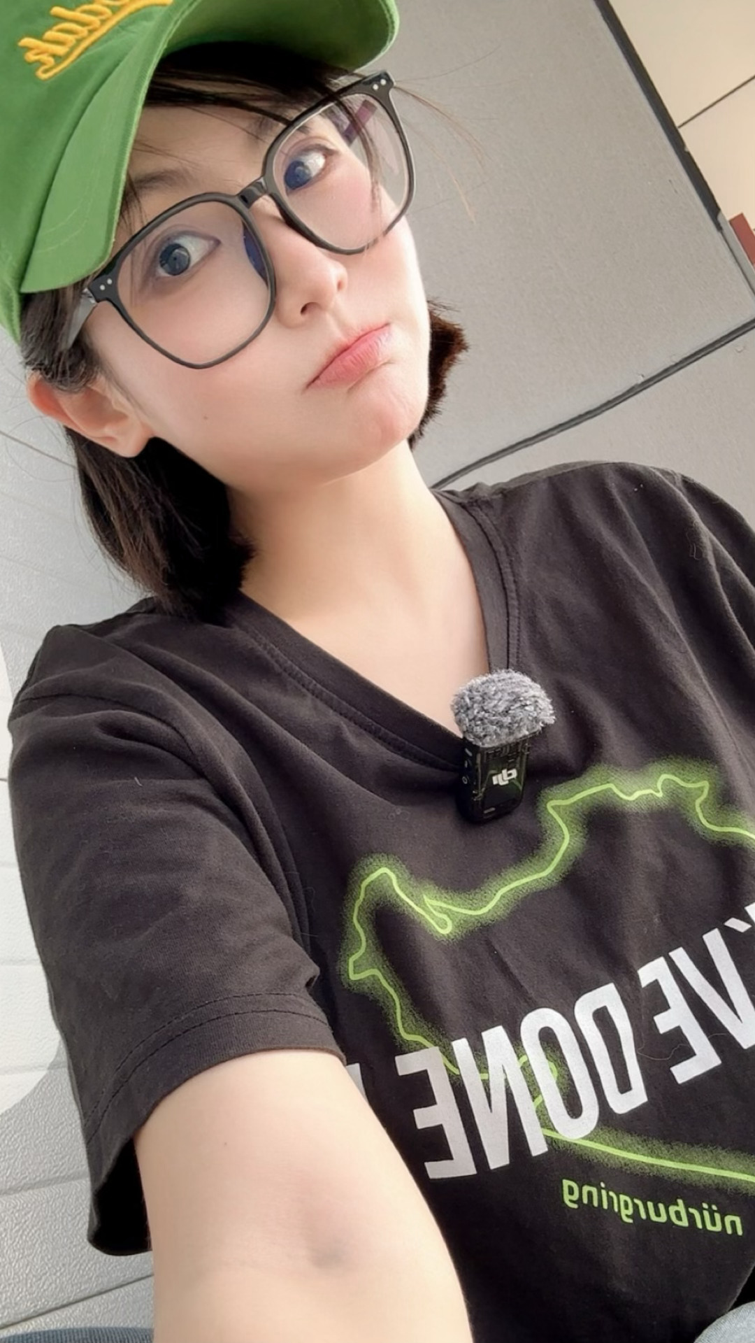 今日份500万的大项目来了[doge]但跑得很开心！油门儿快站起来踩了[奥特曼]