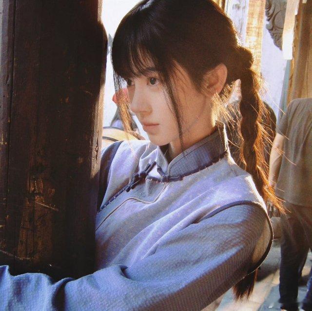 鞠婧祎 jjy鞠婧祎阿黛jjy鞠婧祎来战jjy鞠婧祎苏绿夏 jjy鞠婧祎万花世界