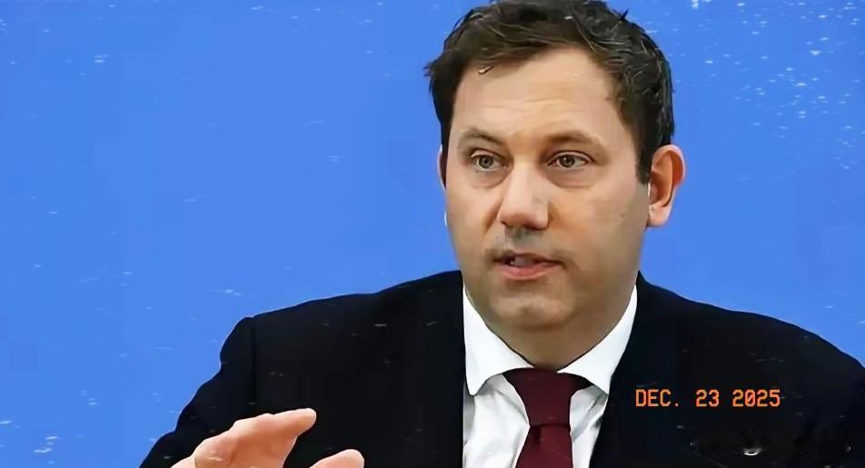 德国财政部长说：我在中方已经亲眼见证了中方电动车技术的飞速发展与相关扶持政策的力