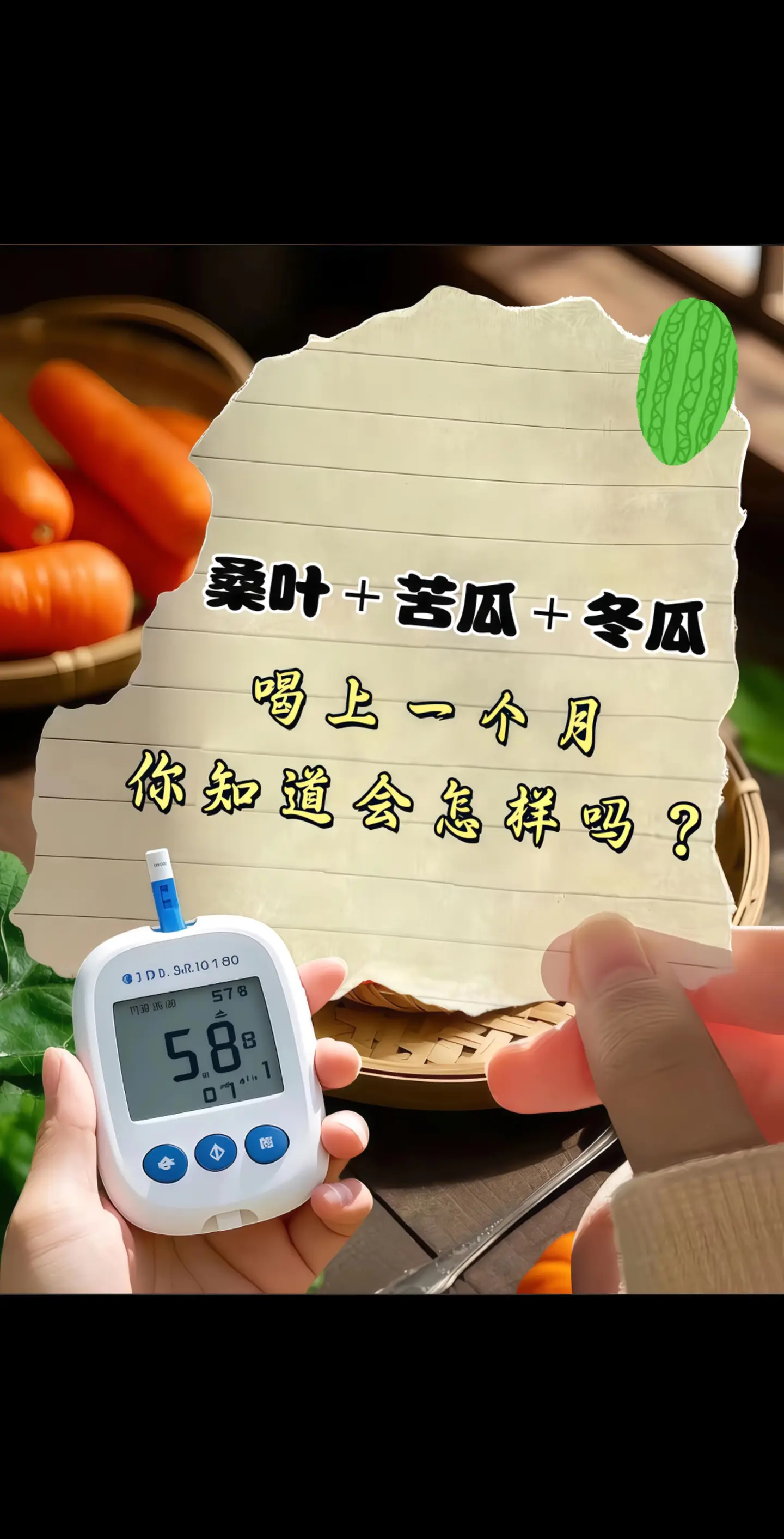 今天你喝茶了吗