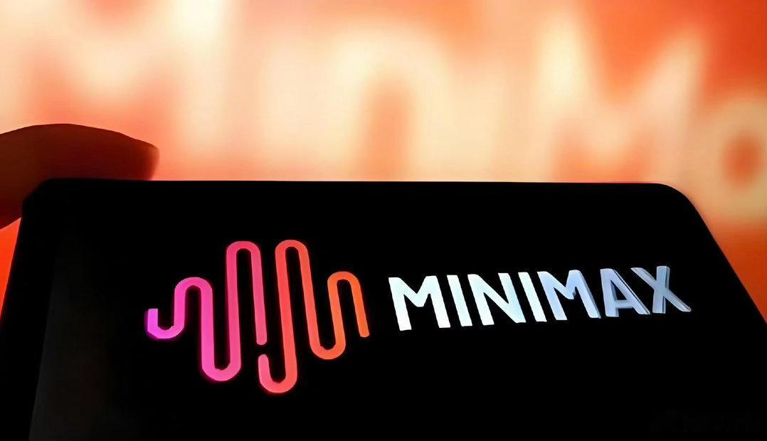 MiniMax启动上市辅导MiniMax已率先完成从技术公司到AI基础设施平台的