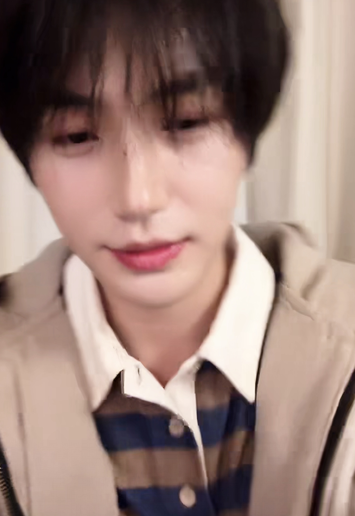 演员张翅  直播观看人数10w+这个翅儿牛牛的 