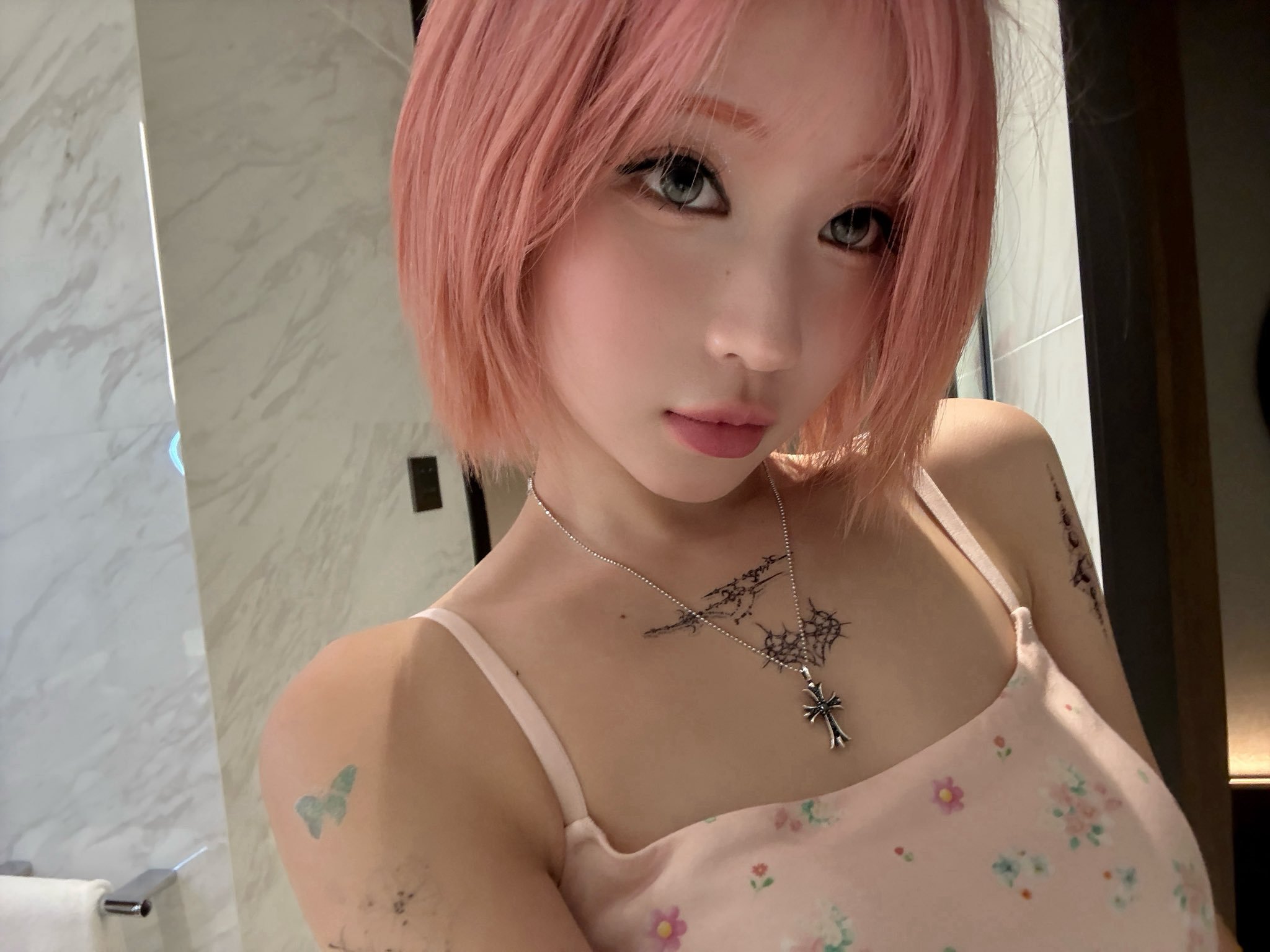 BABYMONSTER ASA 🥀🦋 