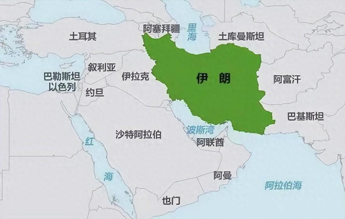 美伊第二场谈判彻底泡汤了！美国谈判团，被伊朗结结实实的放了鸽子
大家都在盯着美伊