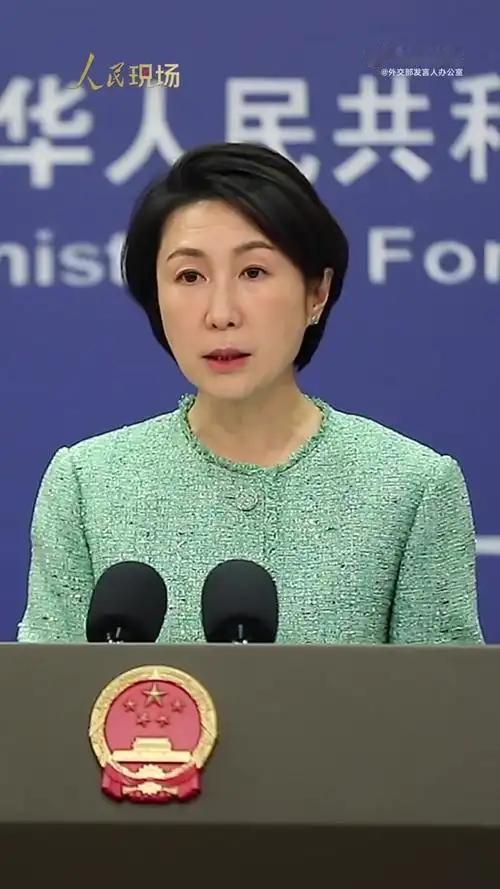 就在刚刚，

日本政府表示强烈抗议，

2月24日，针对中国商务部宣布将20家日