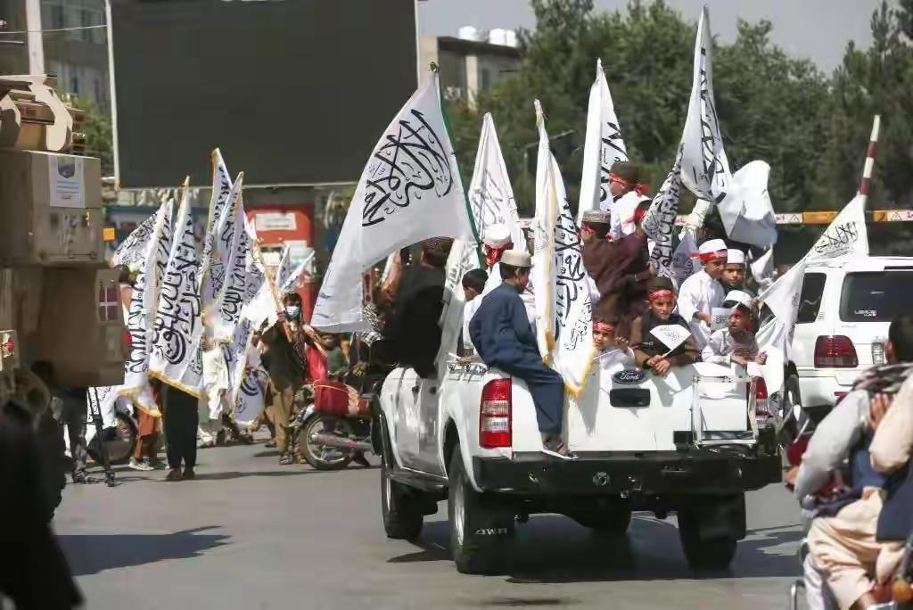 巴阿边境冲突升级！塔利班强硬对抗巴基斯坦，中国态度清晰而坚定
 
2月26日晚8